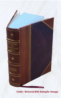 General Knowledge of the Horse Leather Bound F686869