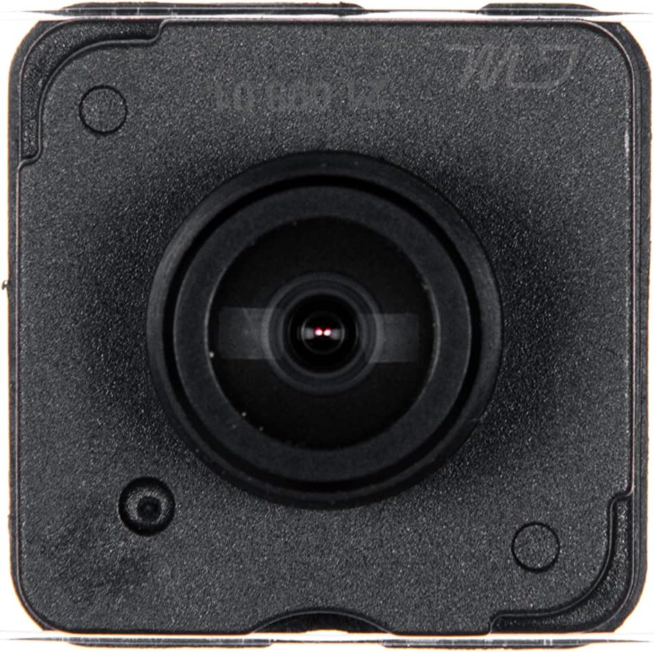Rear View Backup Camera D558373