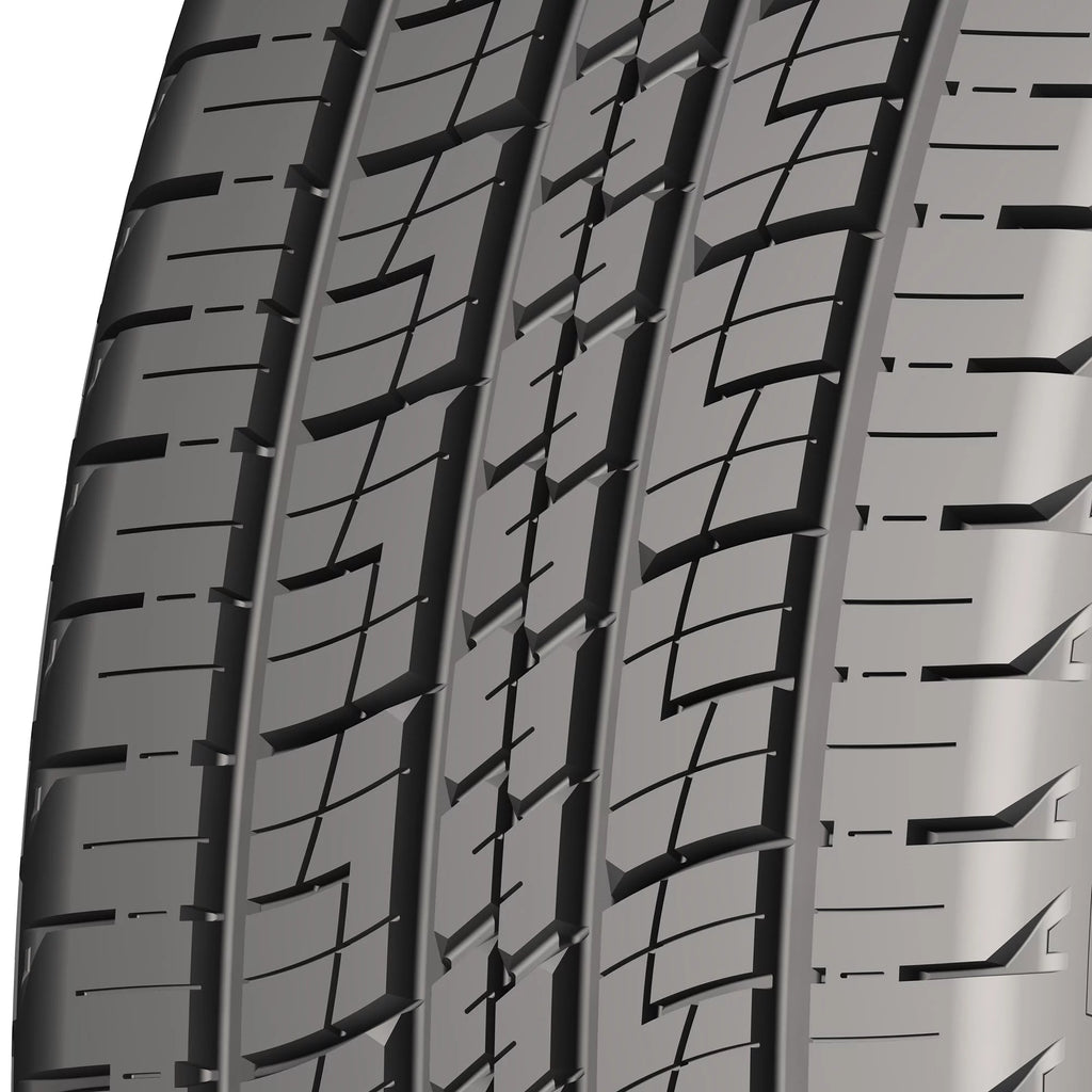 All Season P255/60R19 109H SUV/Crossover Tire G563