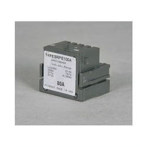 400 A Rating Plug I546775