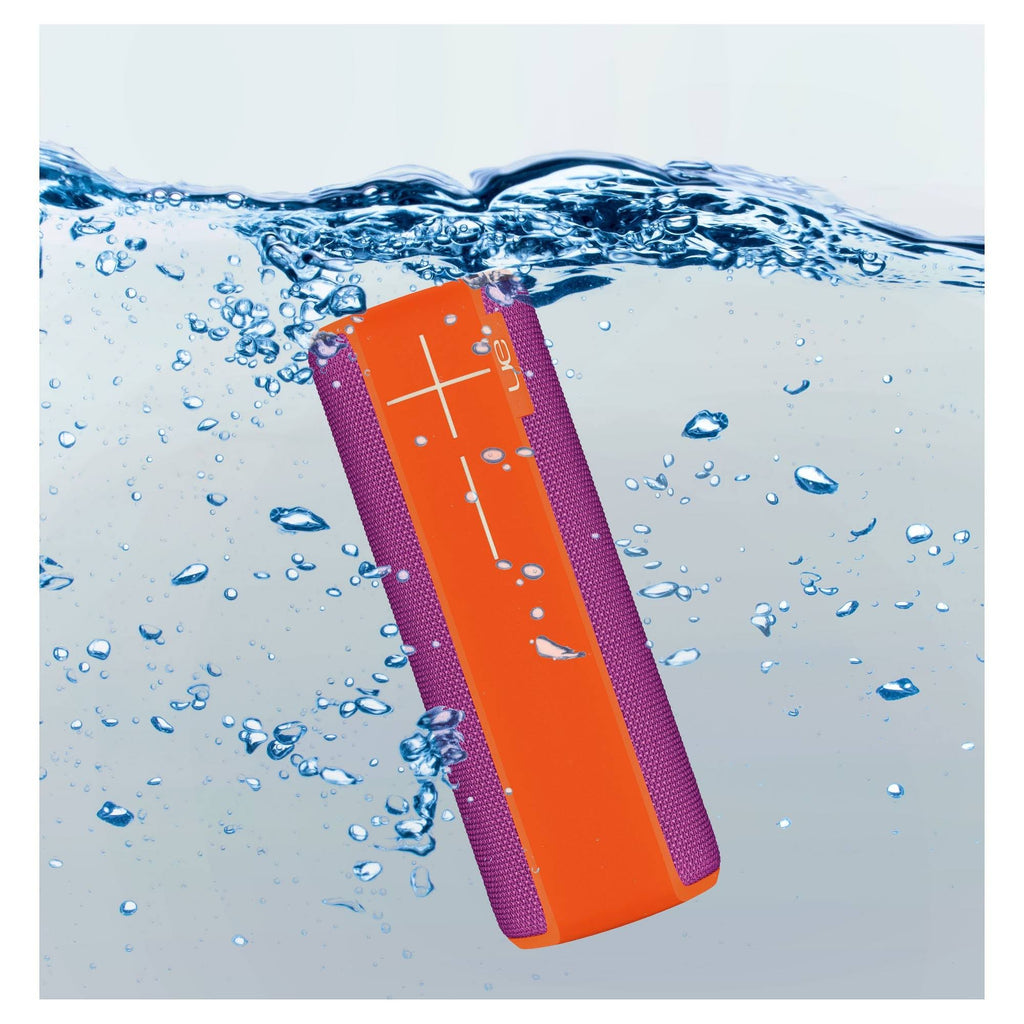 Tropical Wireless Bluetooth Speaker H7034