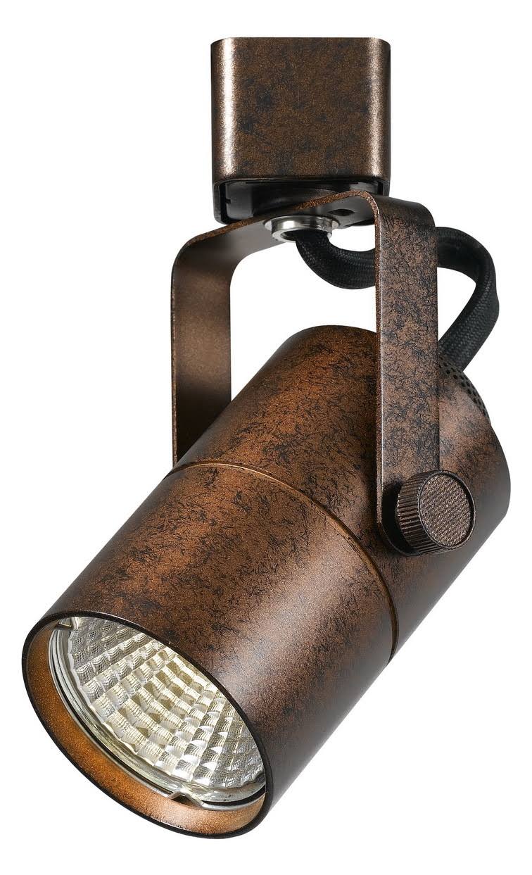 Red LED Track Head F3739