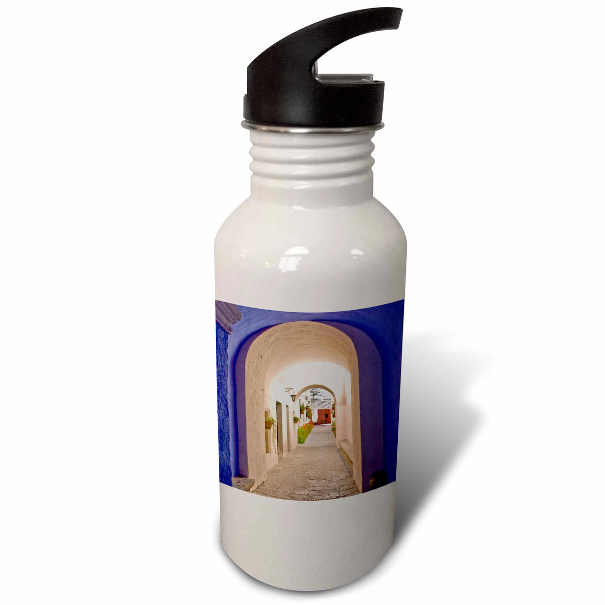 21 oz Sports Water Bottle C4284