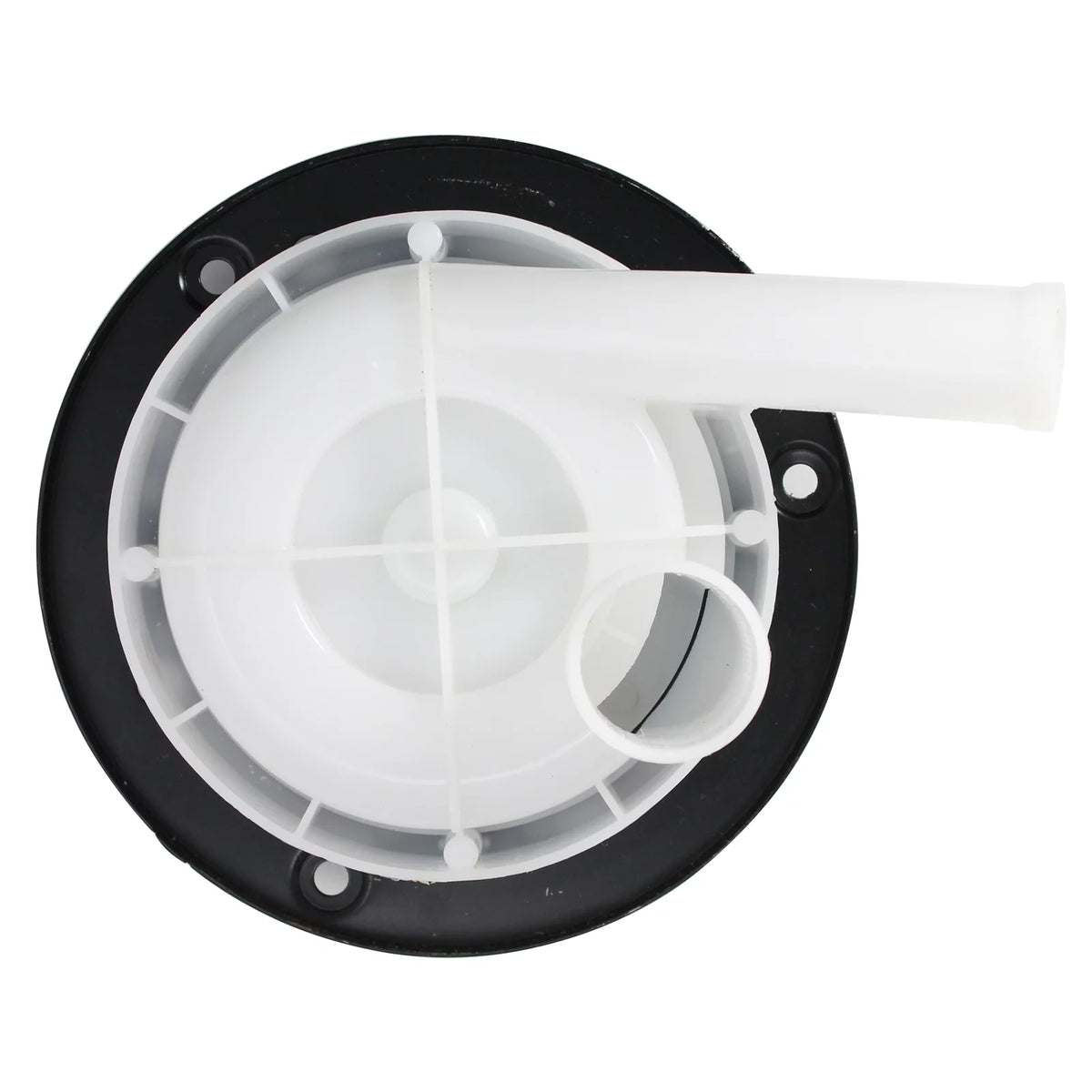 Washer Drain Pump Replacement A593147