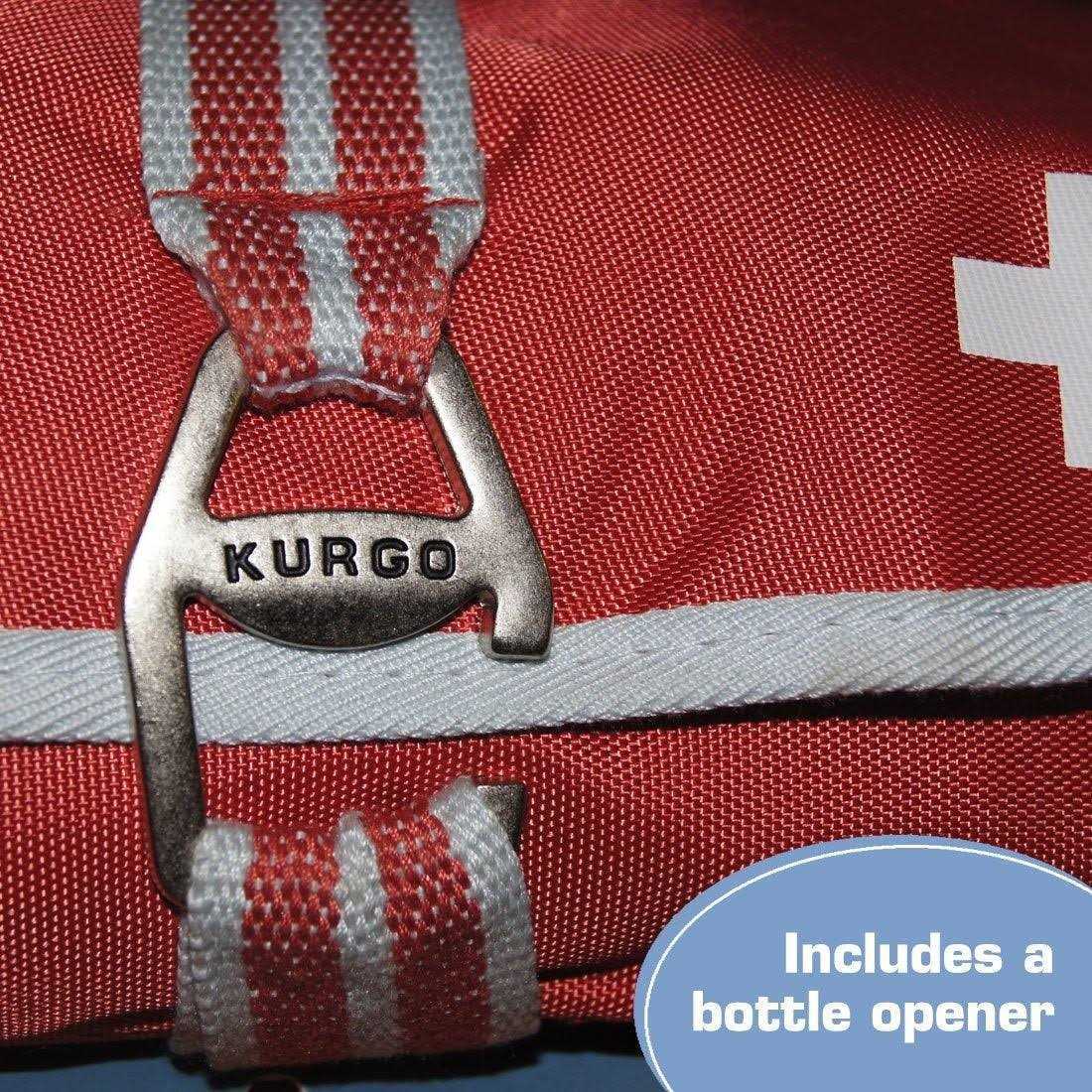 First Aid Kit S877