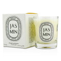 Jasmin Scented Candle 70g U155