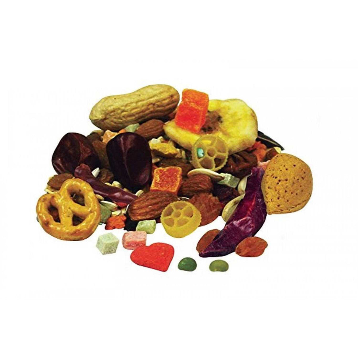 Small Hookbill Gourmet Bird Food Y34908