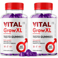 120 Gummies Vitamin Supplement S364741