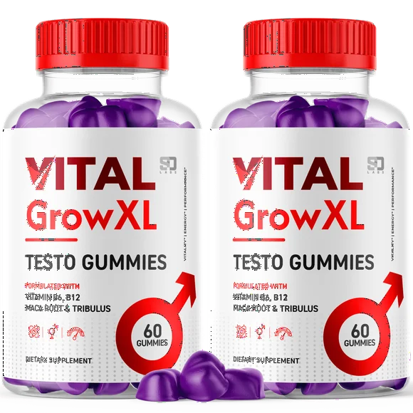 120 Gummies Vitamin Supplement S364741