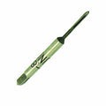 48 MM High Speed Steel Metric Plug Tap R8478
