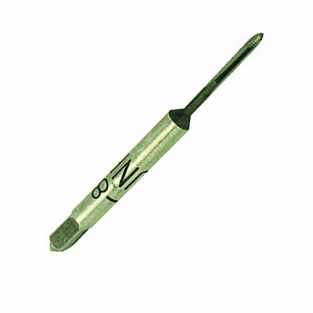 48 MM High Speed Steel Metric Plug Tap R8478