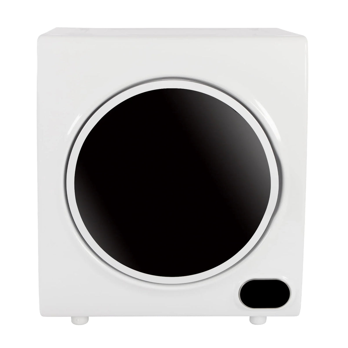 Compact Portable Clothes Dryer with LED Display Y55237