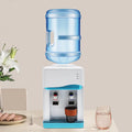 Desktop Hot & Cold Water Dispenser with Child Safety Lock O879807