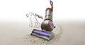 Upright Vacuum D94414