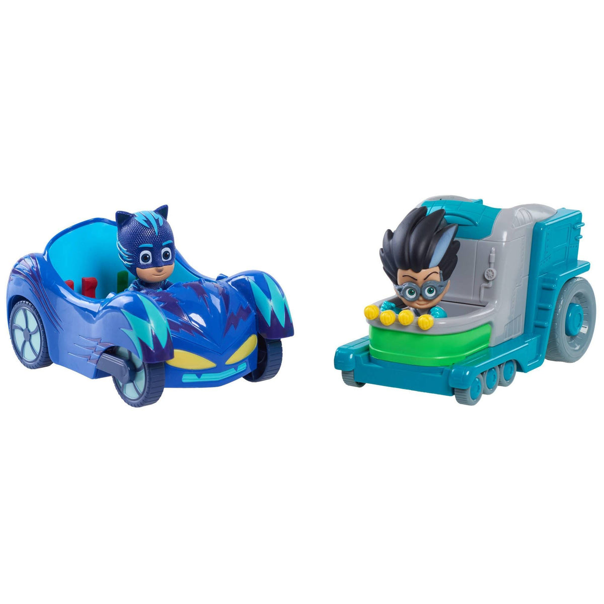 Catboy u0026 Romeo Vehicles Y612879