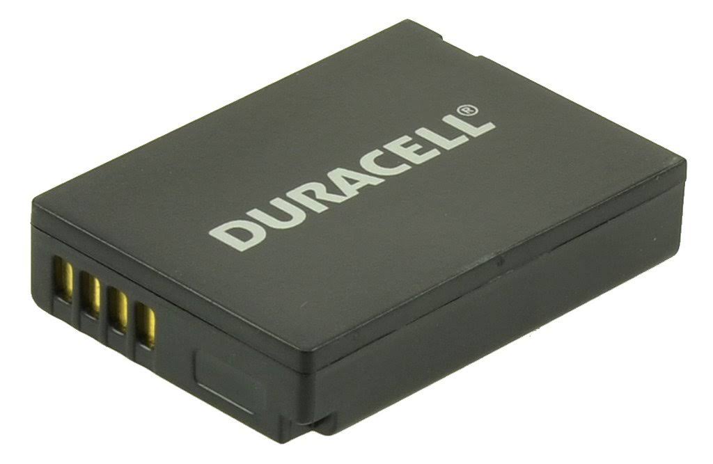Duracell Camera Battery F248