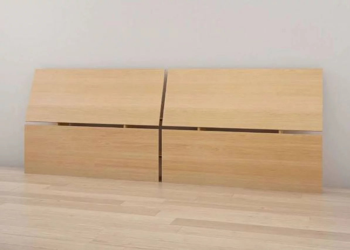 Queen Size Panoramic Headboard M692