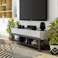 White Oak TV Stand Z810