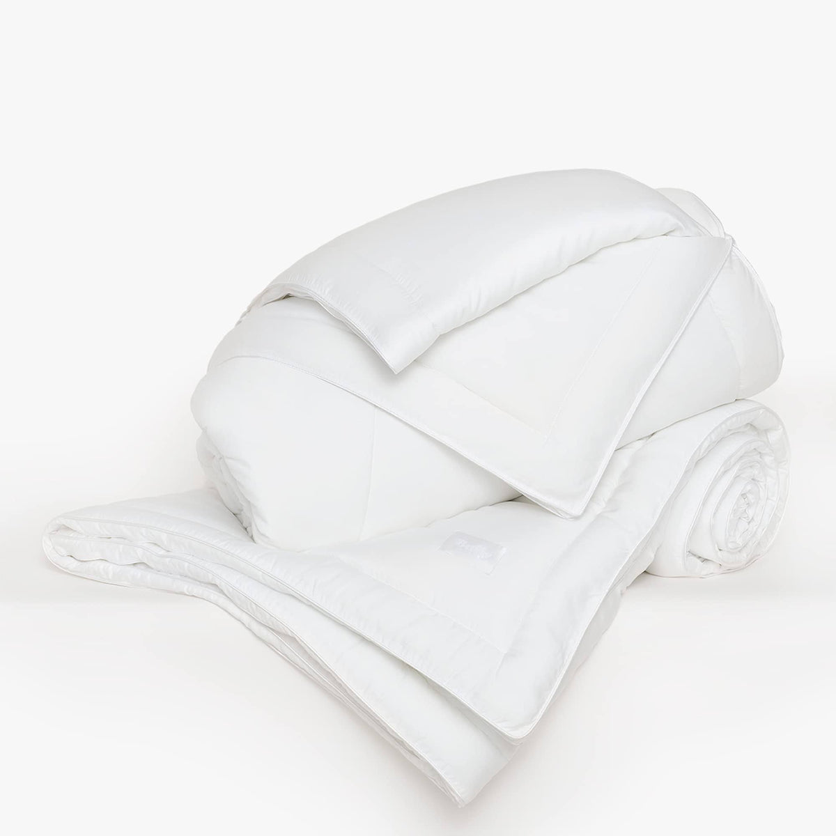 Full/Queen Eucalyptus Comforter G1916
