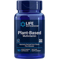 Plant-Based Multivitamin 90 caps D456