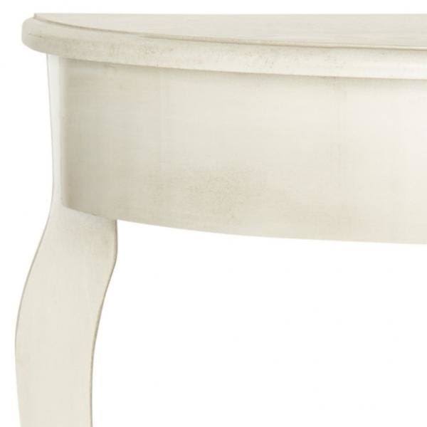 Oak Console R67630