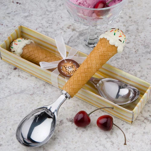 Ice Cream Scoop Pack of 24 U13655