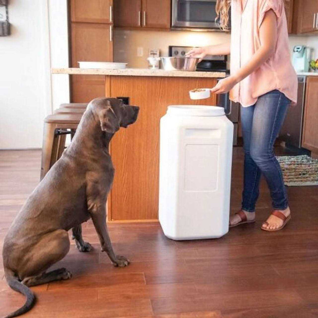 Pet Food Container A3443