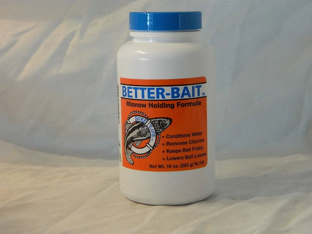 SPL 36lb. Bait T460952