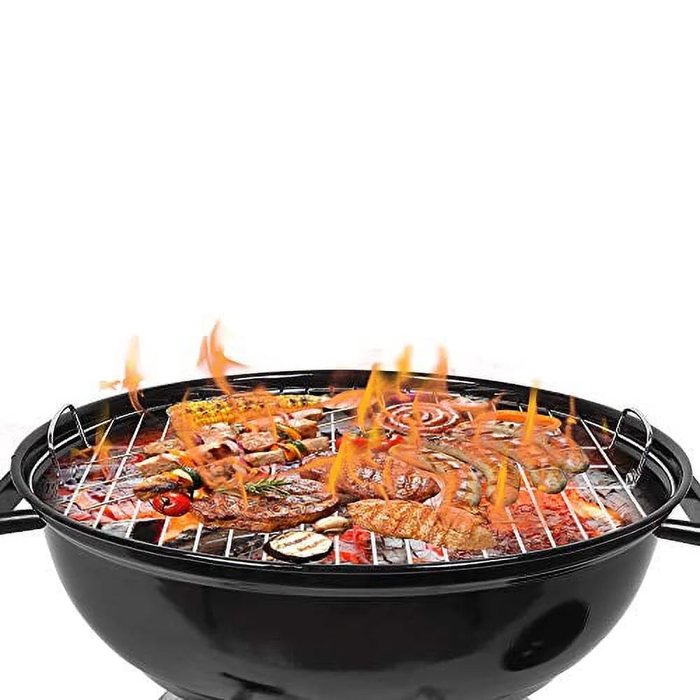 18 Inch Charcoal Grill Kettle Z35314