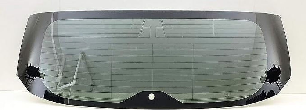Heated Rear Privacy Window Back Glass L1416