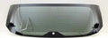 Heated Rear Privacy Window Back Glass L1416