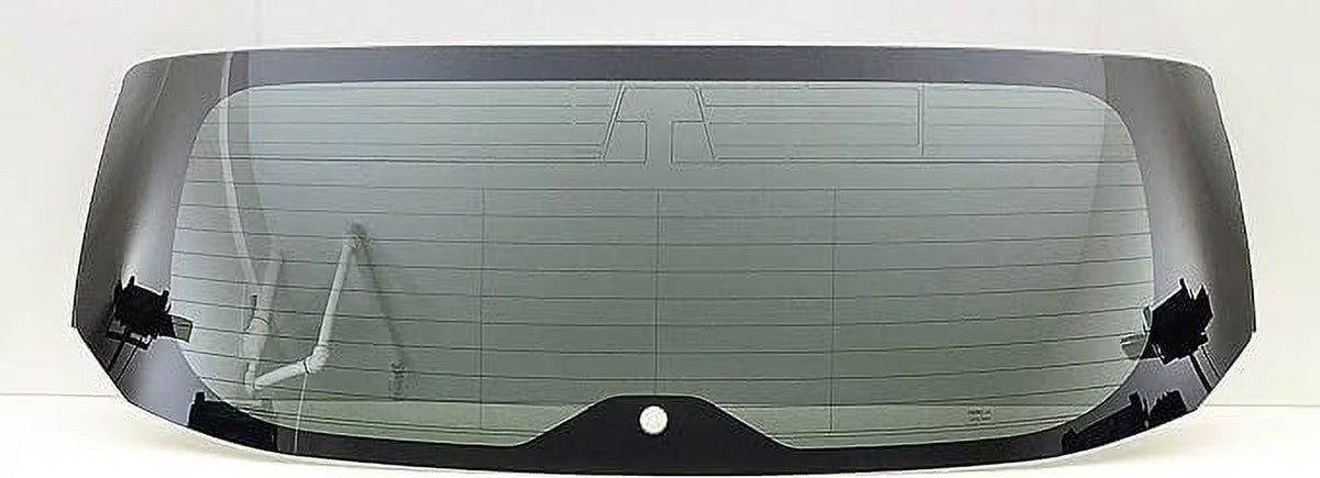 Heated Rear Privacy Window Back Glass L1416