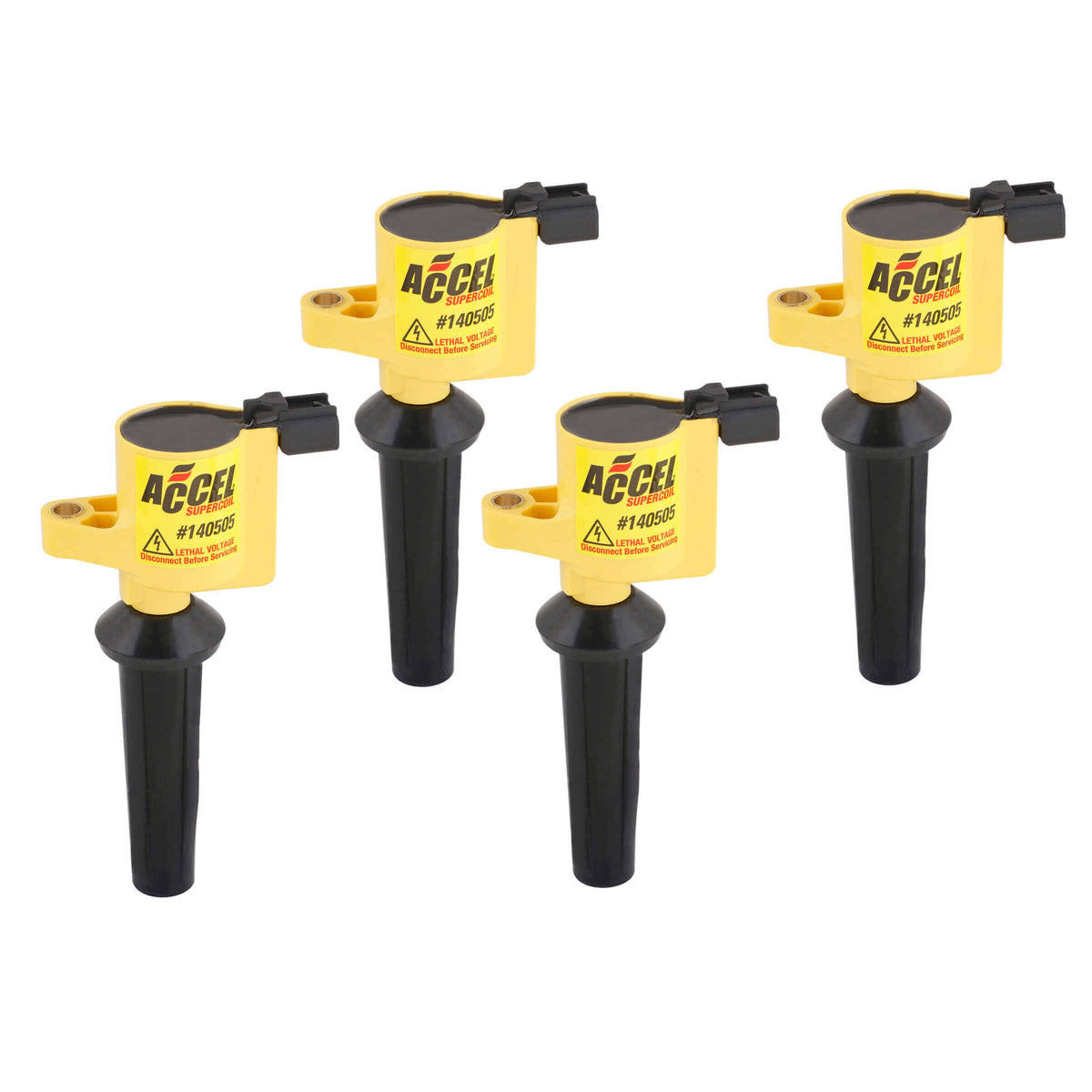 Ignition Coil Z91966
