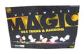 365 Ultimate Magic Tricks & Illusions for Kids, Age 6+ M944