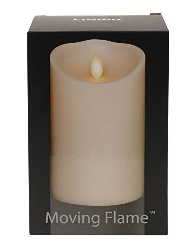 Flameless Candle 3.5x22 by 5x22 W296726