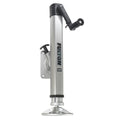 Swivel Jack with Foot Plate - 2000 lbs. T684