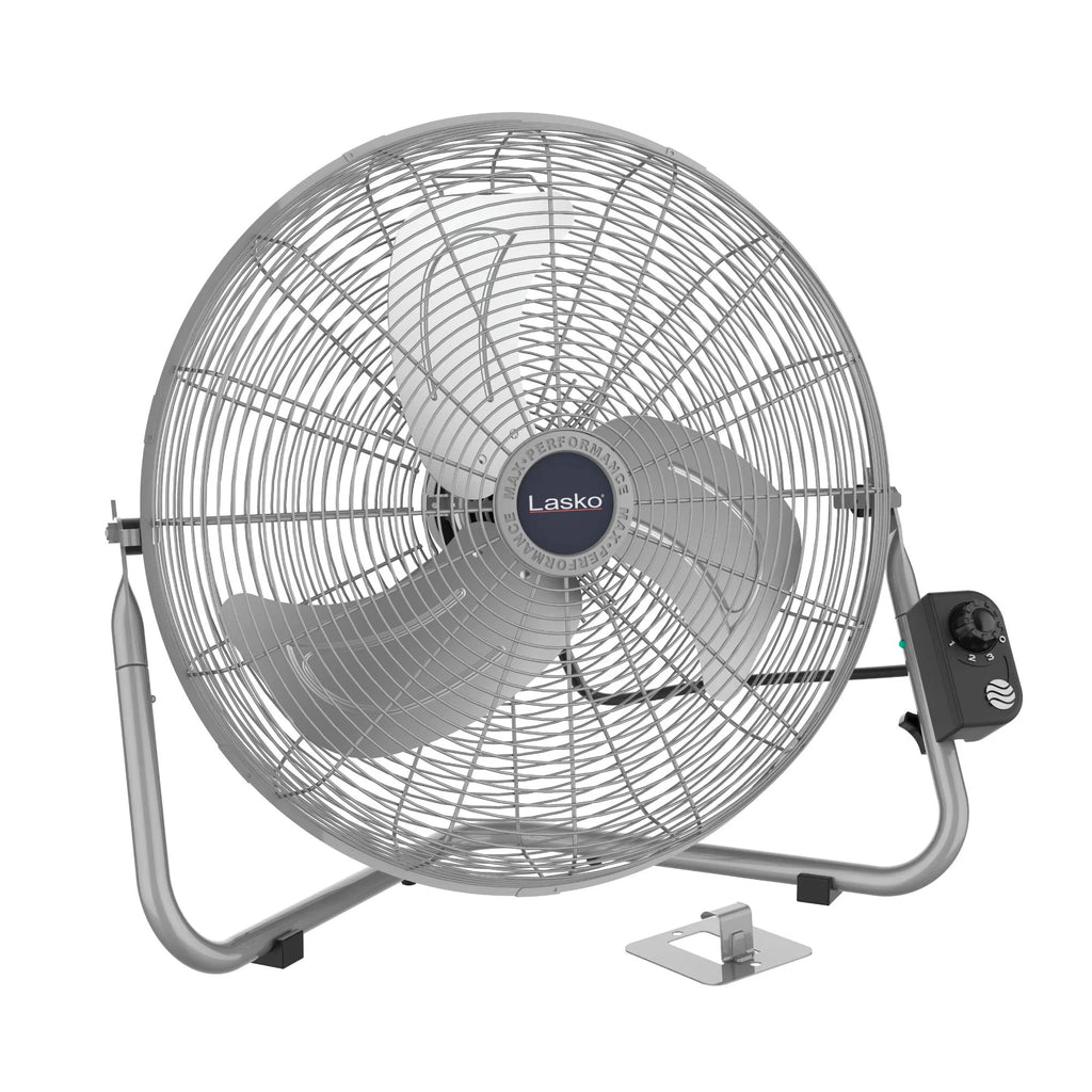 20 High Velocity Floor Fan B67143