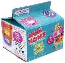 Num Noms Lights Mystery Pack Series 2 I8447