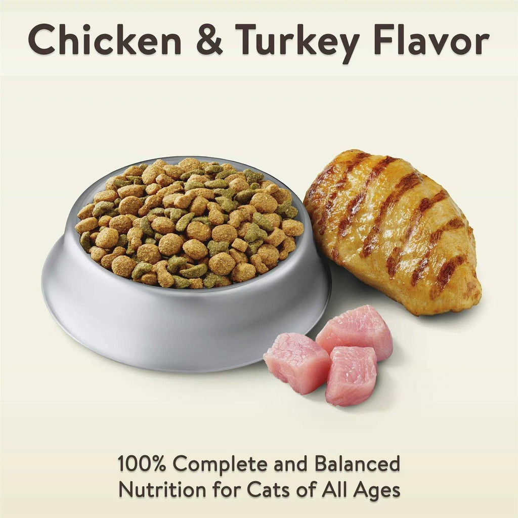 Dry Cat Food J50894