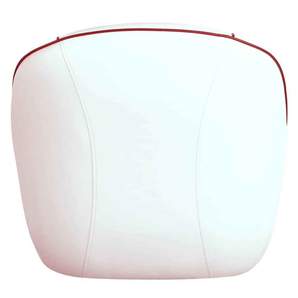 Black/White Bucket Seats Y983408