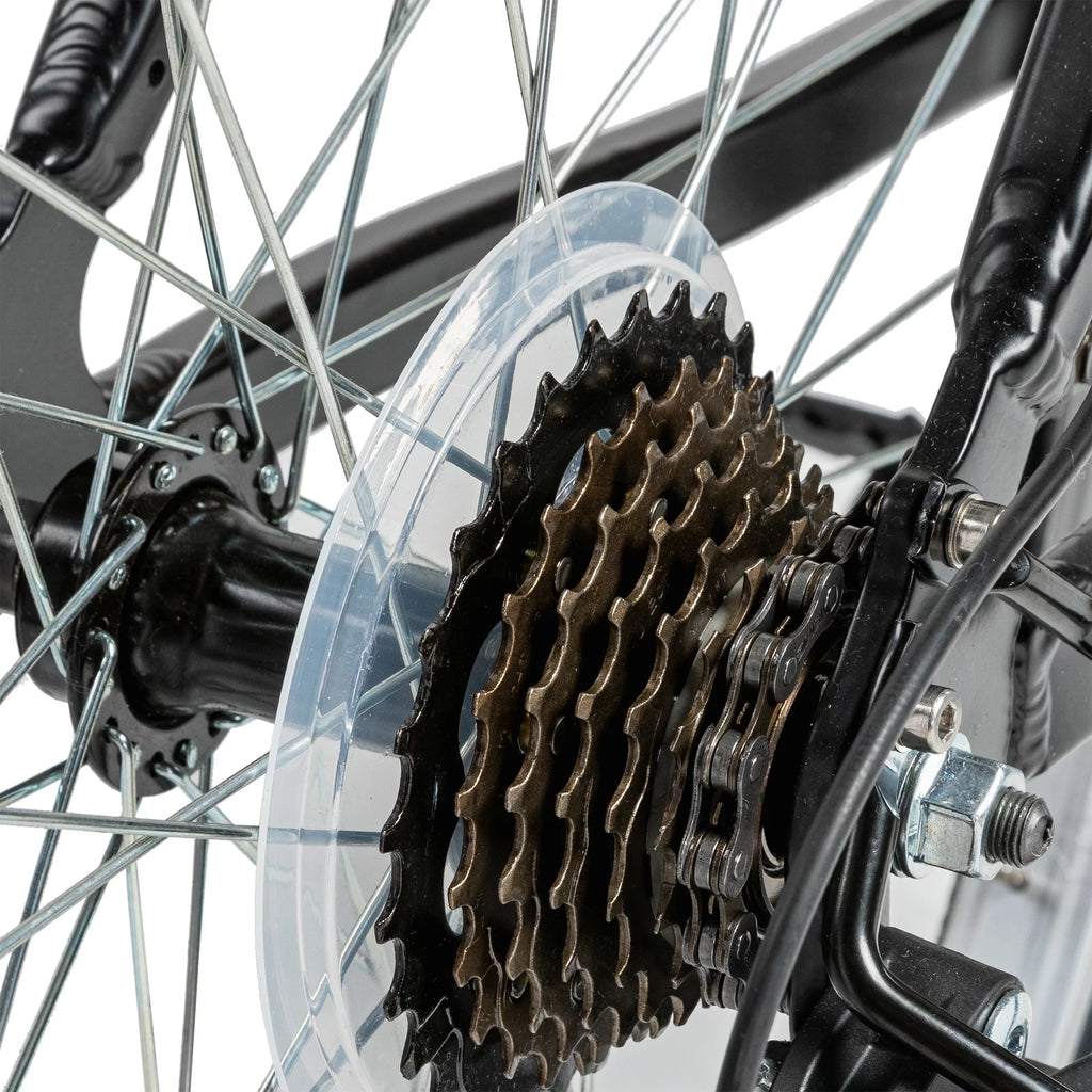 21 Speed Aluminum Mountain Bike R160220