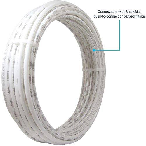 1/2-in x 500-ft PEX Pipe B9403