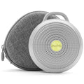 White Noise Machine + Travel Case Bundle I15863