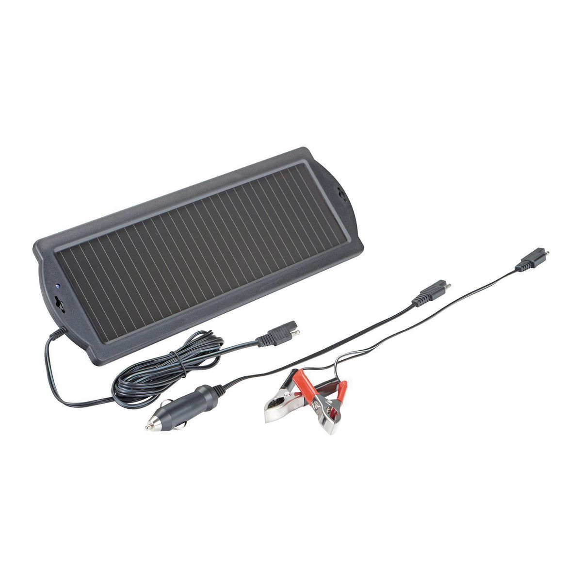 1.5 Watt Solar Battery Maintainer K201