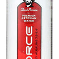 Natural Artesian Bottled Water, 700 ML, Pack Of 12 V990