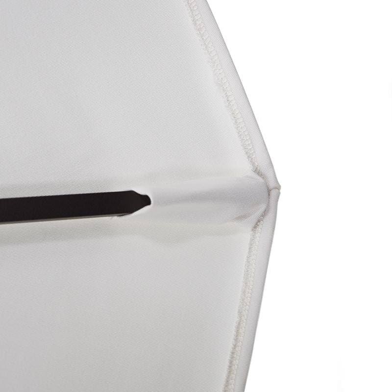 11 ft. Aluminum Market Umbrella S71828