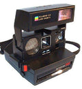 Autofocus 660 Instant Film Camera G45513