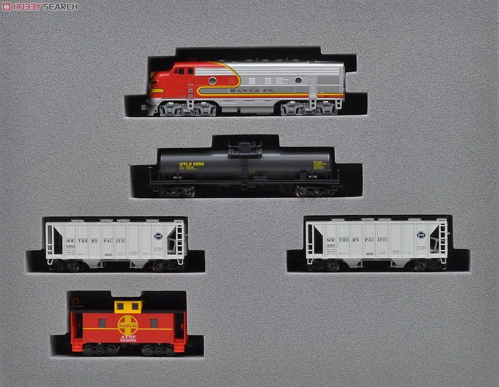 F7 Freight Train Set Z692648