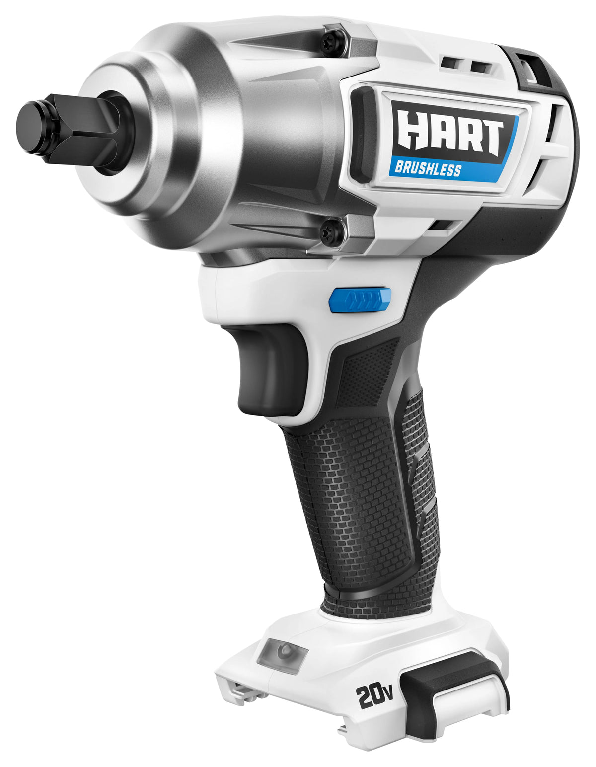 1/2-inch Brushless Impact Wrench N150
