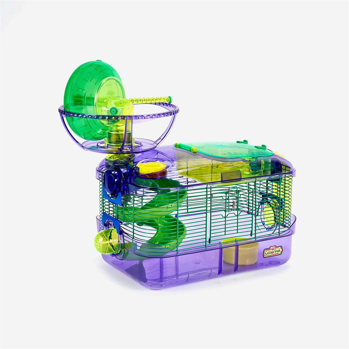 CritterTrail Extreme Challenge Habitat K8563